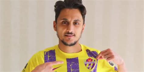 Mustafa Pektemek'in sözleşmesi feshedildi- Son Dakika Spor Haberleri